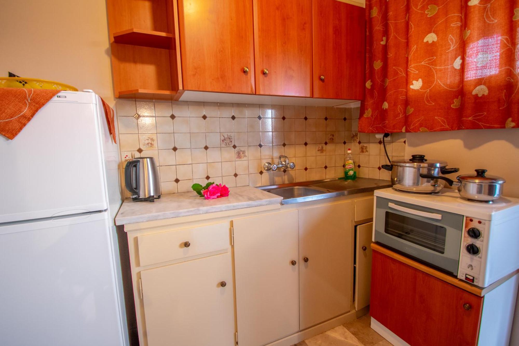 Avouris Studios Kypseli Extérieur photo